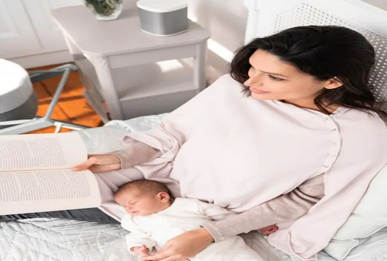 Kiedy rozmawiać z HR o urlopie macierzyńskim? Dobra lektura