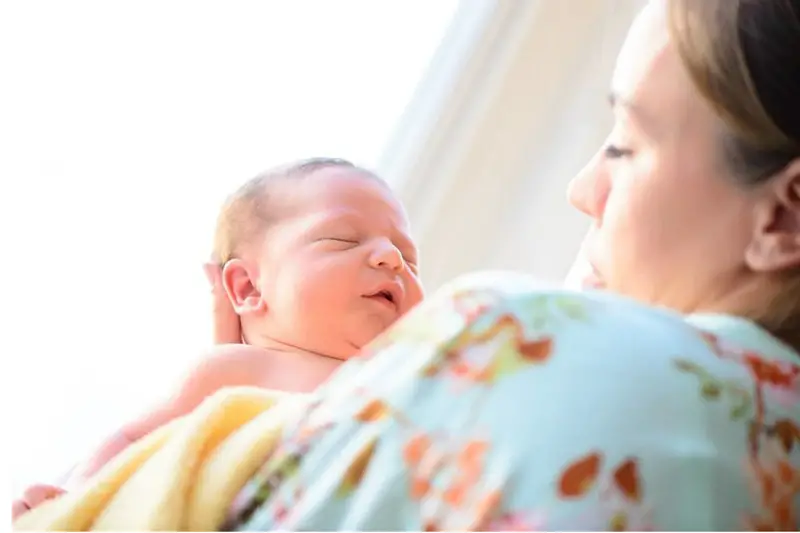 Kiedy zaczęłaś urlop macierzyński? Często zadawane pytania i odpowiedzi!