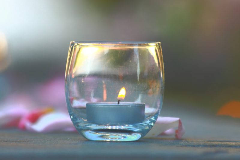 Korzyści dla świec zapachowych według psychologii