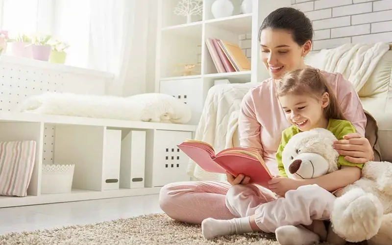 Która książka z zaklinacza dla niemowląt jest najlepsza? Przewodnik