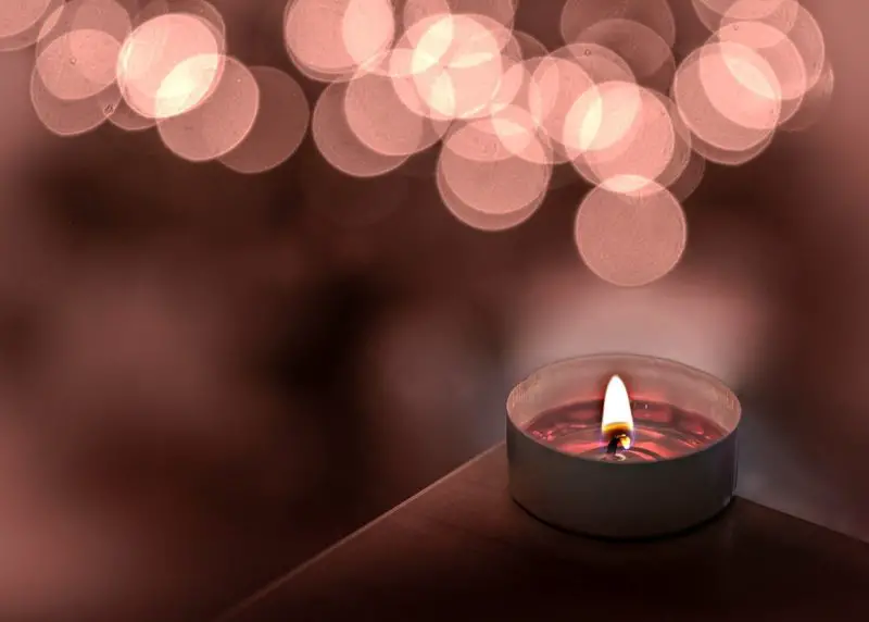 Nietoksyczne świece i jak je zrobić