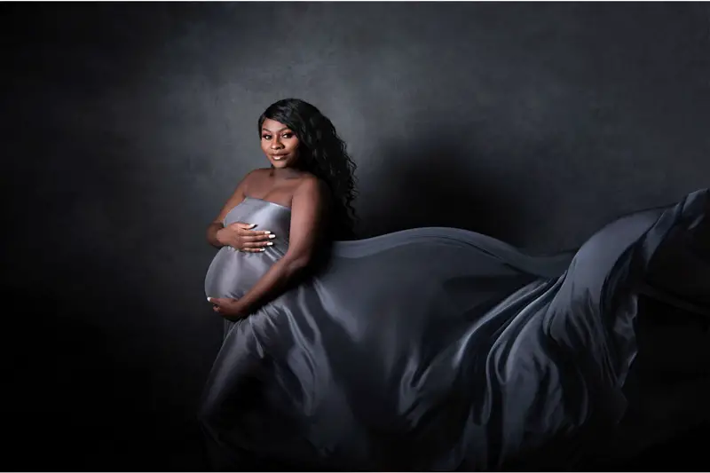 W co się ubrać na sesję zdjęciową w ciąży? Kompleksowy przewodnik