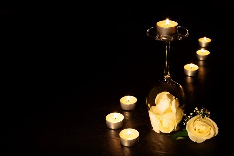 W jaki sposób świece są terapeutyczne?
