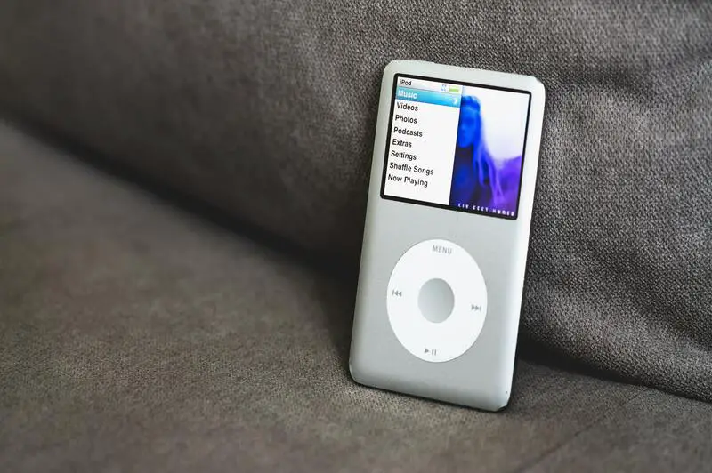 4 niezawodne porady dotyczące naprawy uszkodzonego przez wodę iPoda Classic
