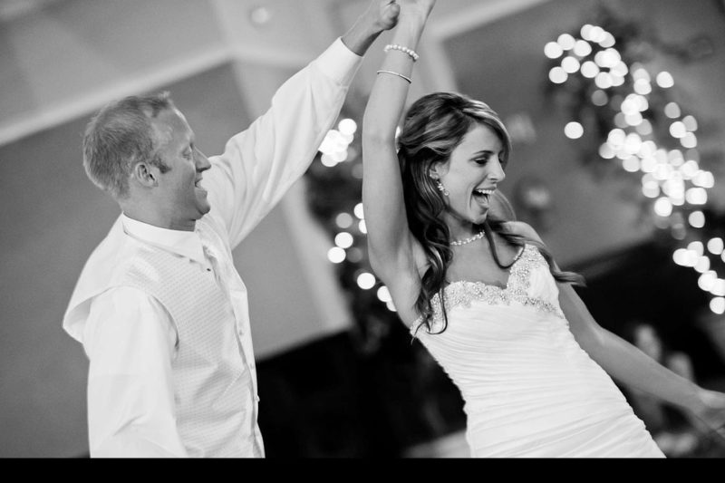 Jak tańczyć na weselu: kompletny przewodnik