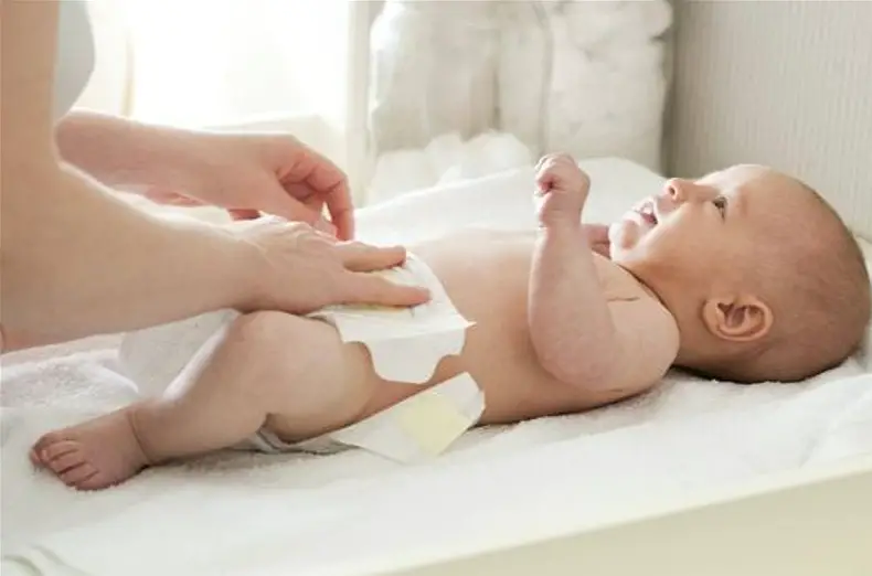 Jak zrobić pieluchy dla niemowląt? Ostateczny przewodnik